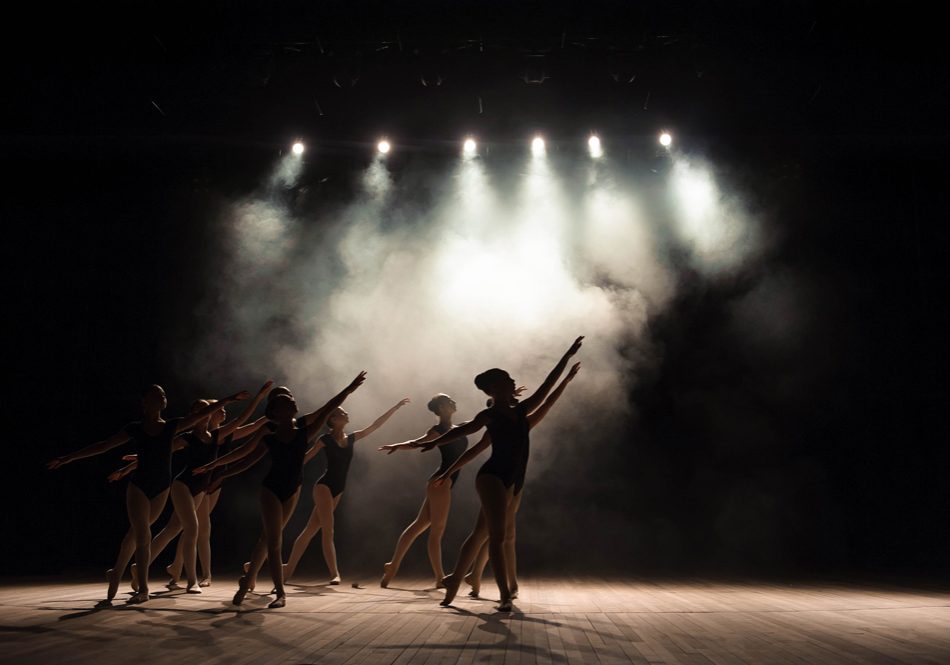 showgroup