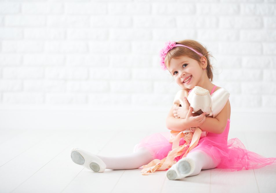 toddlers
